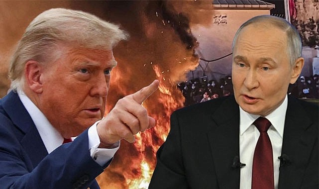 Rusya-İran İşbirliğinde Yeni Askeri Boyut İddiası