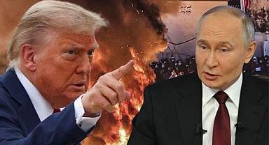 Rusya-İran İşbirliğinde Yeni Askeri Boyut İddiası