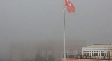 Sahil Görünmez Oldu
