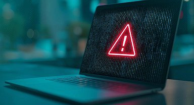 Sahte uyarılar çoğaldı! Veri ihlallerine karşı yapılması gerekenler...