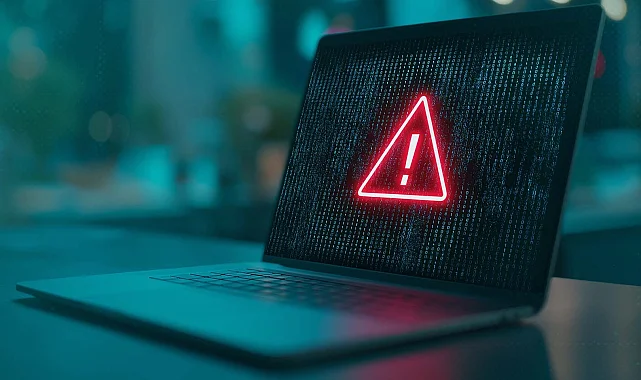 Sahte uyarılar çoğaldı! Veri ihlallerine karşı yapılması gerekenler...