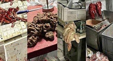 Sakarya’da Hijyen İhlaline Ağır Ceza