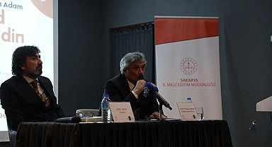 Sakarya OSM'de vefa gecesi