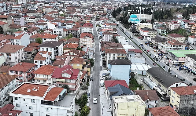 Sakarya'da trafik daha güvenli olacak
