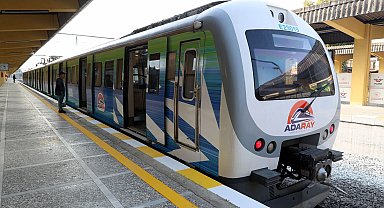 Sakarya'da ulaşımın gizli kahramanlarına teşekkür