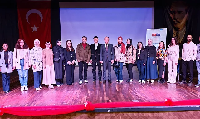 Sakarya'da velilere PIKTES aile semineri