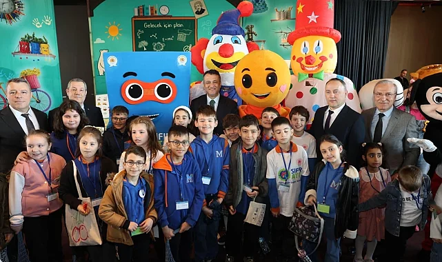 Samsun'da sıfır atık farkındalığı