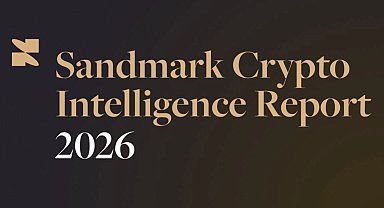 Sandmark Kripto İstihbarat Raporu, güvenilir içgörünün yatırım güvenini artırdığını gösteriyor