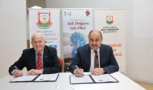 Şanlıurfa'da böbrek sağlığı için eğitim seferberliği