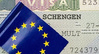 Schengen Vizesinde Dijital Çağ