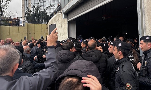 Seçim Öncesi Gerginlik!