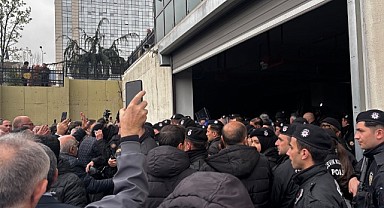 Seçim Öncesi Gerginlik! 