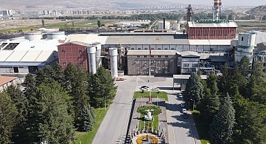 Şeker pancarı tarımın temelidir