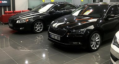 Sermayeleri zayıf oyuncular ikinci elden çekildi!