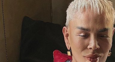 Sezen Aksu'dan yeni albüm: "Biz de yeniden başlarız"