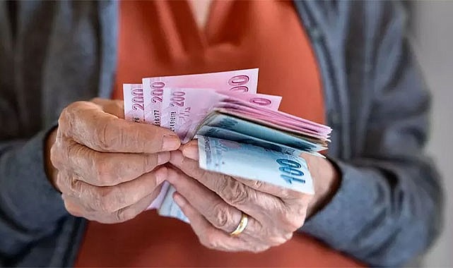 SGK ve BAĞ-KUR Emeklisine Yeni Zam Oranı