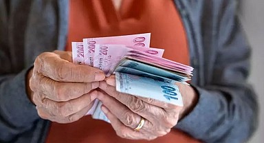 SGK ve BAĞ-KUR Emeklisine Yeni Zam Oranı