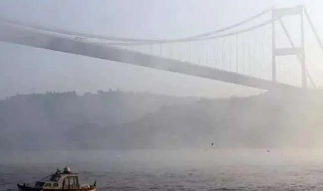 Sıcaklıklar düşüyor... Kuvvetli yağış ve sis uyarısı