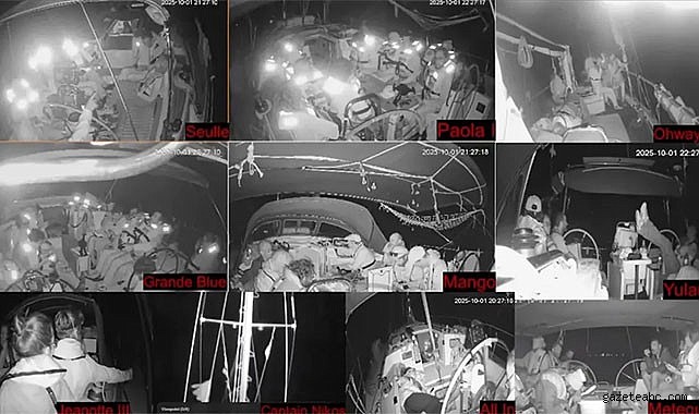 Silahlı Müdahale İddiası Yargıya Taşındı