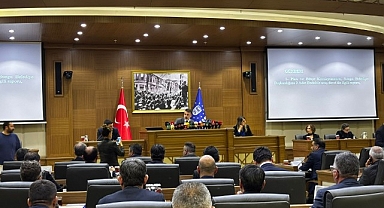 Sorumluluk Büyük, Beklenti Daha Büyük