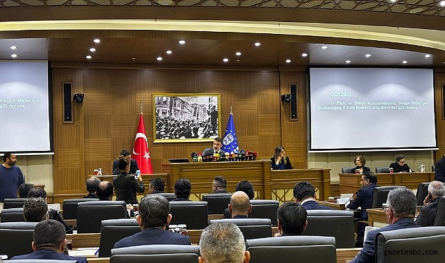 Sorumluluk Büyük, Beklenti Daha Büyük