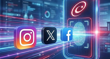 Sosyal Medyaya e-Devlet Kuralı