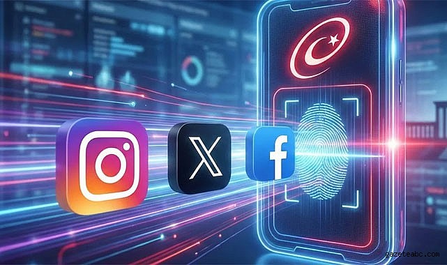 Sosyal Medyaya e-Devlet Kuralı