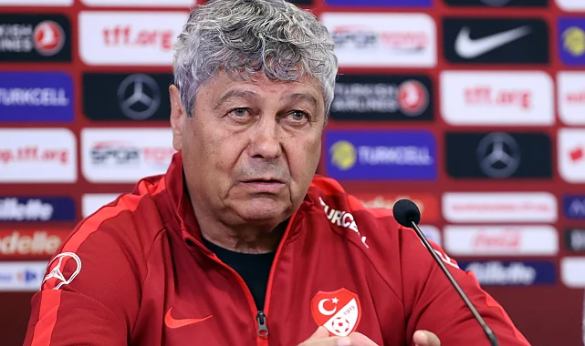 Spor camiasının acı kaybı... Mircea Lucescu hayatını kaybetti!