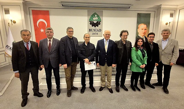 Stoa felsefesi Bursa'da tüm yönleriyle konuşuldu