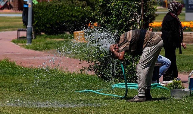 Süper El Nino Geliyor!