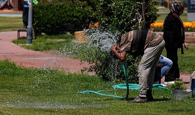 Süper El Nino Geliyor!