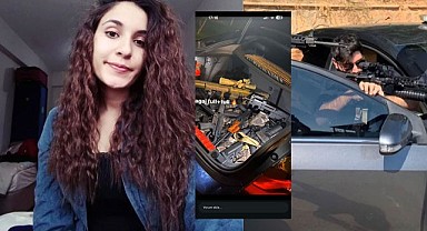 Şüpheli Araç İncelemesi Dosyanın Merkezine Yerleşti