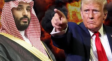 Suudi Arabistan kritik boğazlar için harekete geçti