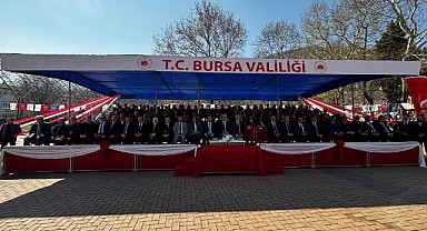 Tarihin İzinde Bursa Ruhu