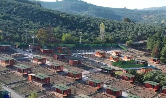 Tarım arazileri için yeni dönem! Amaç dışı kullanıma sıkı denetim