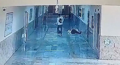 Tehdit Mesajları Ortaya Çıktı