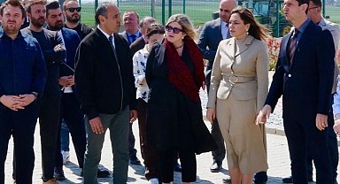 Tekirdağ'da can dostları için dev yatırım