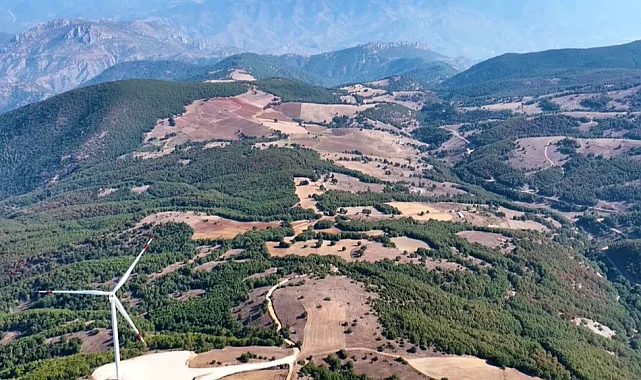 TEMA Vakfı'ndan Eskişehir'deki maden projesine tepki... Bilirkişi keşfi 20 Nisan'da