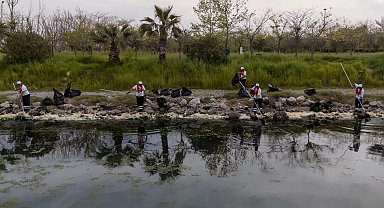 Temiz Körfez için Gediz vurgusu