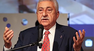 TESK Başkanı Palandöken: Enerji zamları esnafı zorluyor