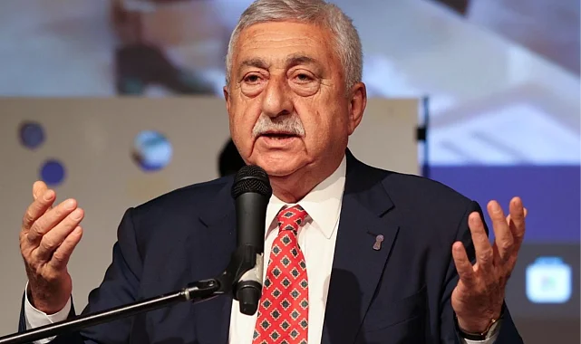 TESK Başkanı Palandöken: Enerji zamları esnafı zorluyor