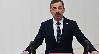 Toktaş’tan Hukuk Eleştirisi: “Tarafsızlık Kayboldu”