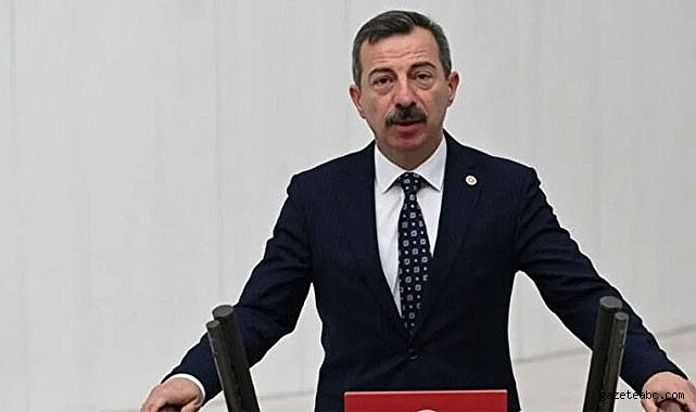 Toktaş’tan Hukuk Eleştirisi: “Tarafsızlık Kayboldu”