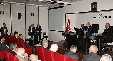 Trabzon'da Sahipsiz Hayvanları Koruma Birliği kuruldu