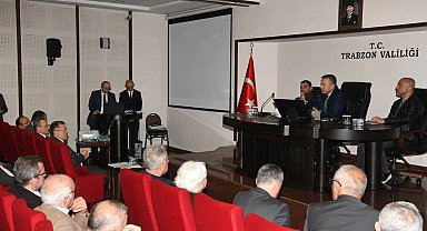 Trabzon'da Sahipsiz Hayvanları Koruma Birliği kuruldu