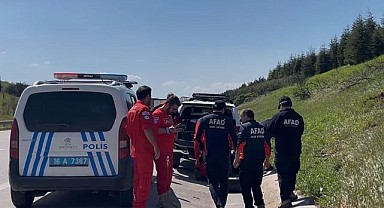 Trafikte “Çocuk Bırakıldı” İhbarı Şoku