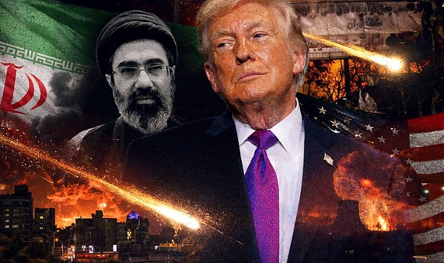 Trump'ın Süresi Dolmadan Operasyon Başladı