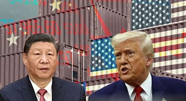 Trump’tan Çin–İran Silah Ticareti Açıklaması