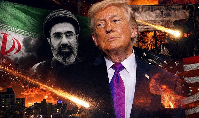 Trump’tan Hızlı Zafer Mesajı