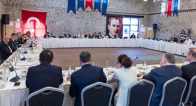 Tugay'dan turizm sektörüne destek ve iş birliği çağrısı